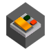 Switch Block (part #153 on SMM)